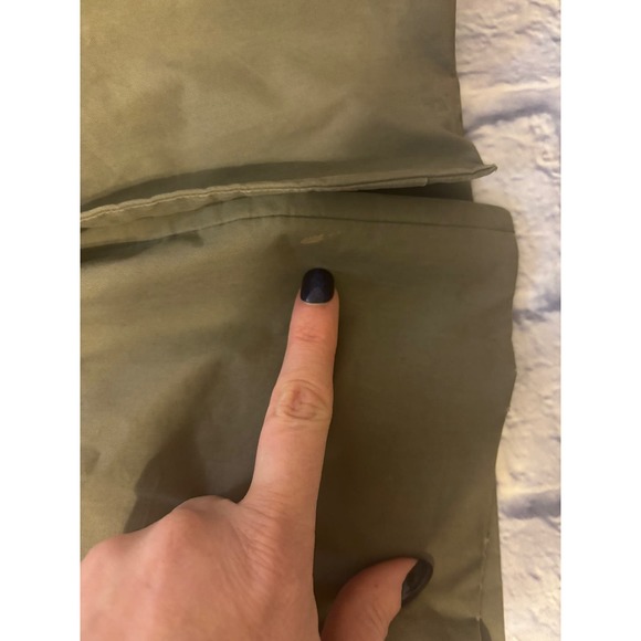 Burberry Trench Coat with wool lining - Picture 15 of 16